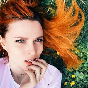 Meet your Posher, Katerina